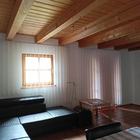 Ferienhaus Virzi - Waldferiendorf ريغين المظهر الخارجي الصورة