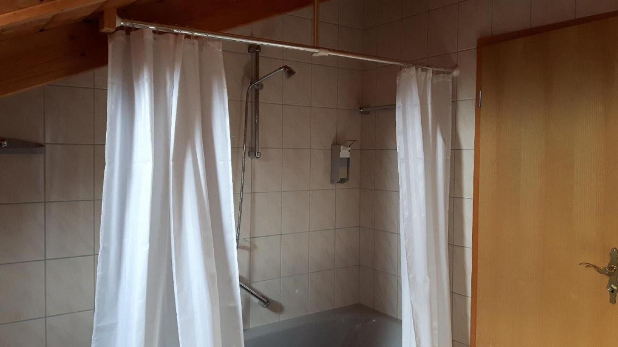 Ferienhaus Virzi - Waldferiendorf ريغين المظهر الخارجي الصورة