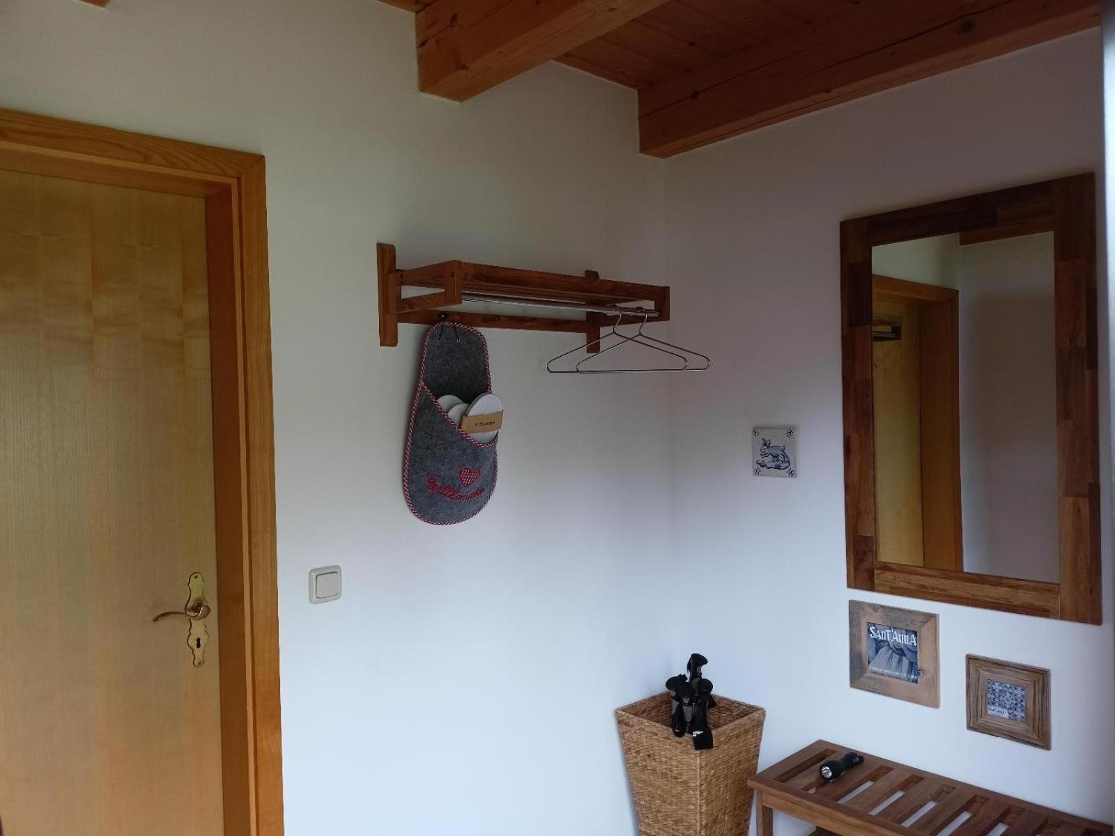 Ferienhaus Virzi - Waldferiendorf ريغين المظهر الخارجي الصورة