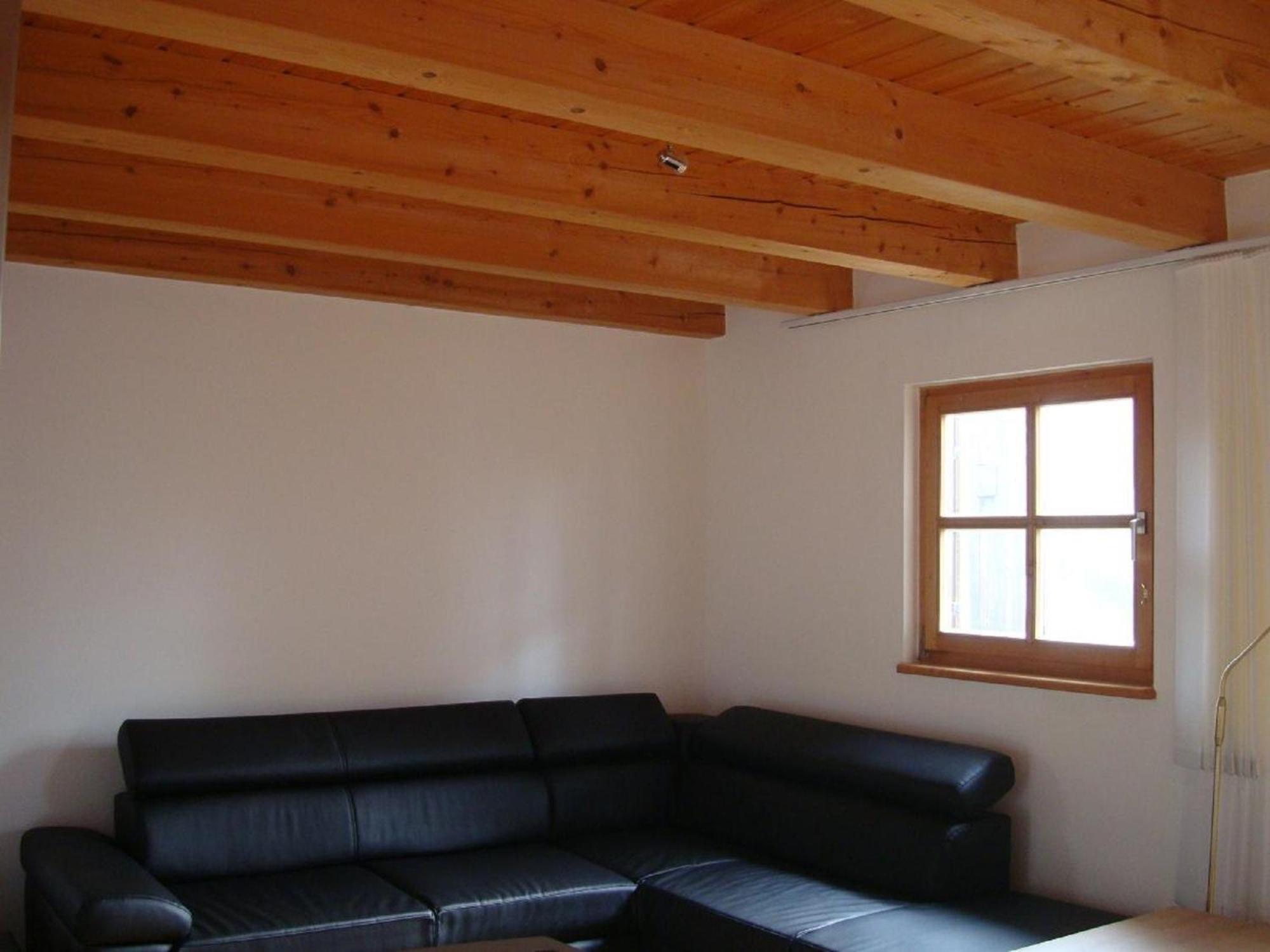 Ferienhaus Virzi - Waldferiendorf ريغين المظهر الخارجي الصورة