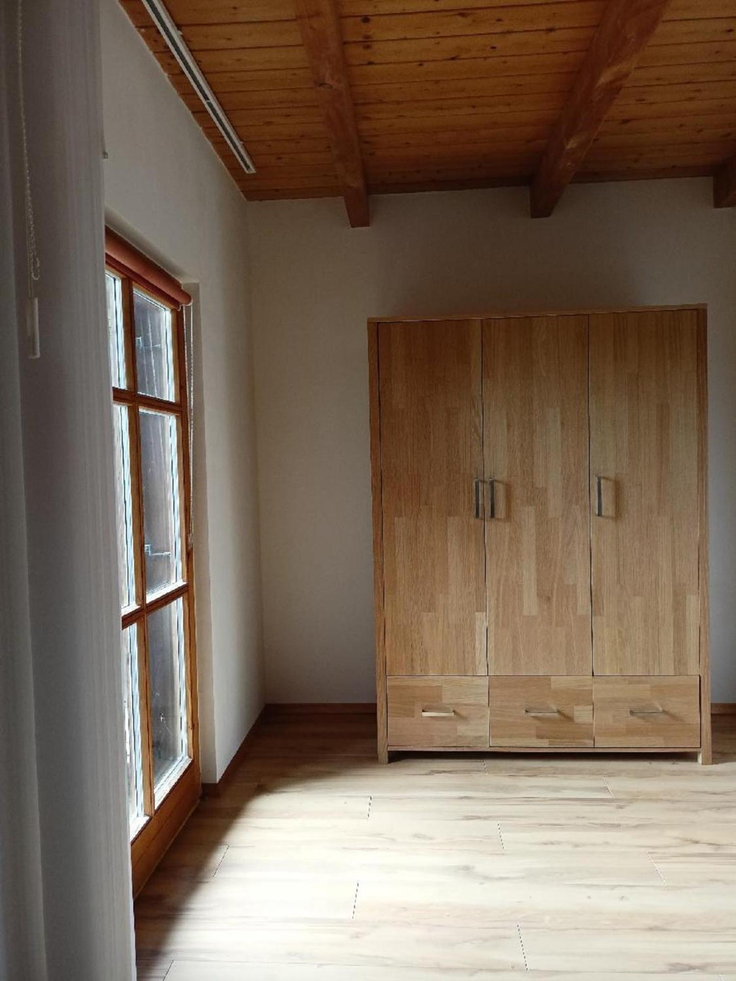 Ferienhaus Virzi - Waldferiendorf ريغين المظهر الخارجي الصورة
