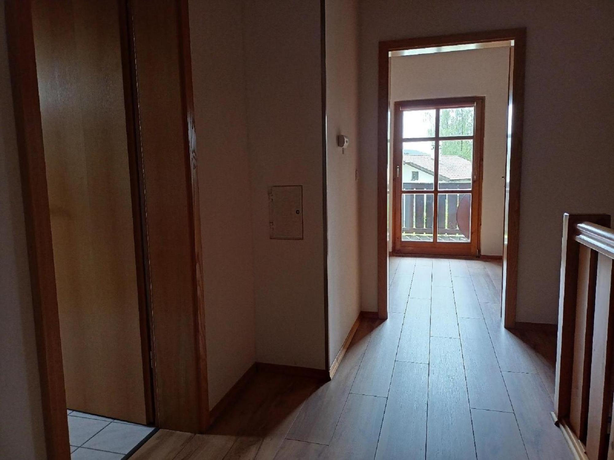 Ferienhaus Virzi - Waldferiendorf ريغين المظهر الخارجي الصورة
