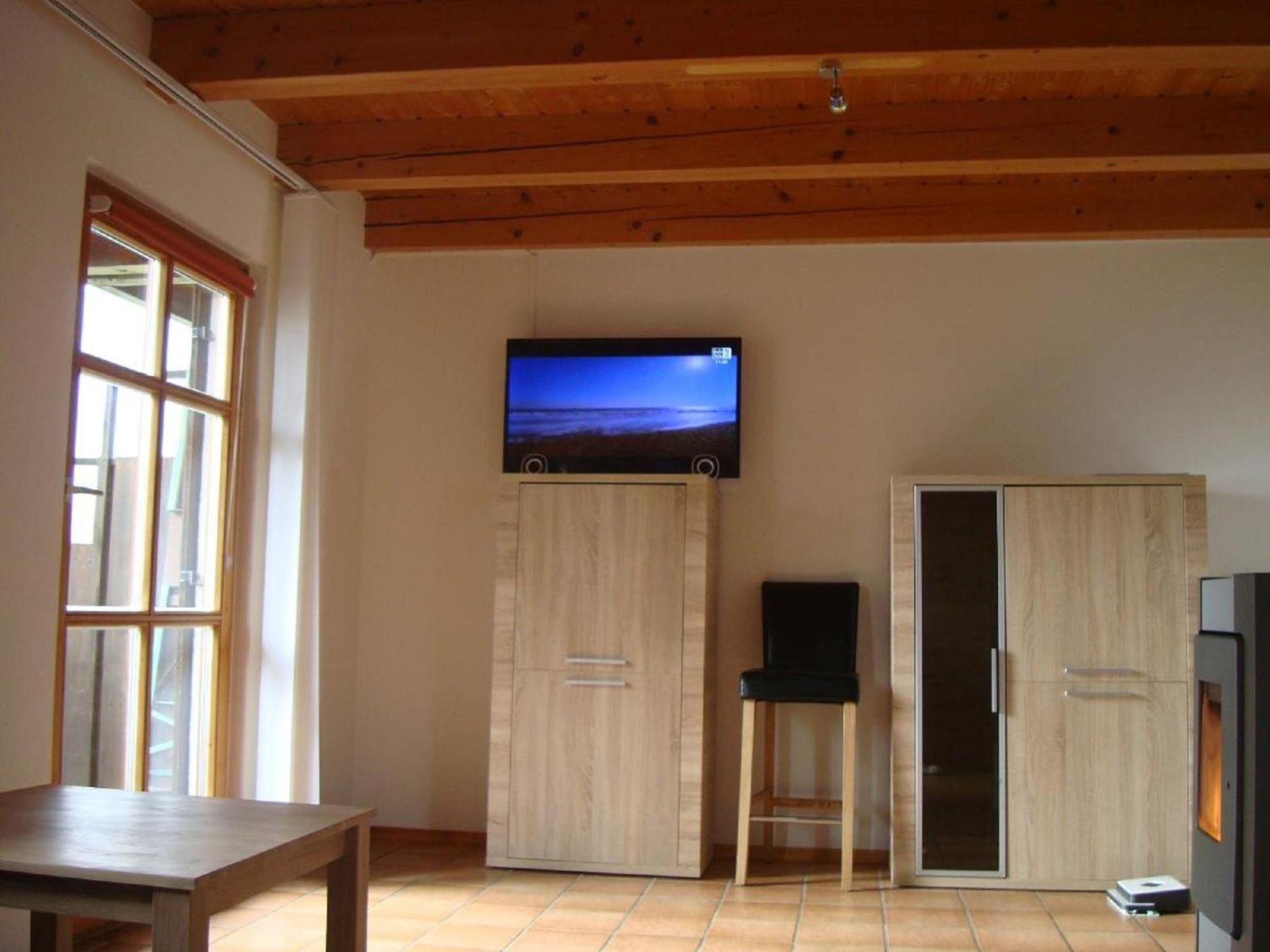 Ferienhaus Virzi - Waldferiendorf ريغين المظهر الخارجي الصورة
