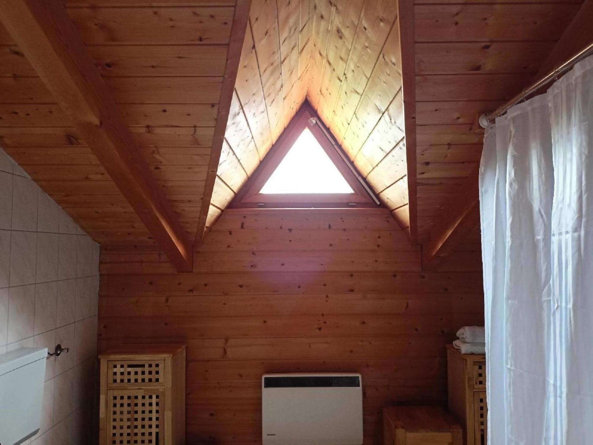 Ferienhaus Virzi - Waldferiendorf ريغين المظهر الخارجي الصورة
