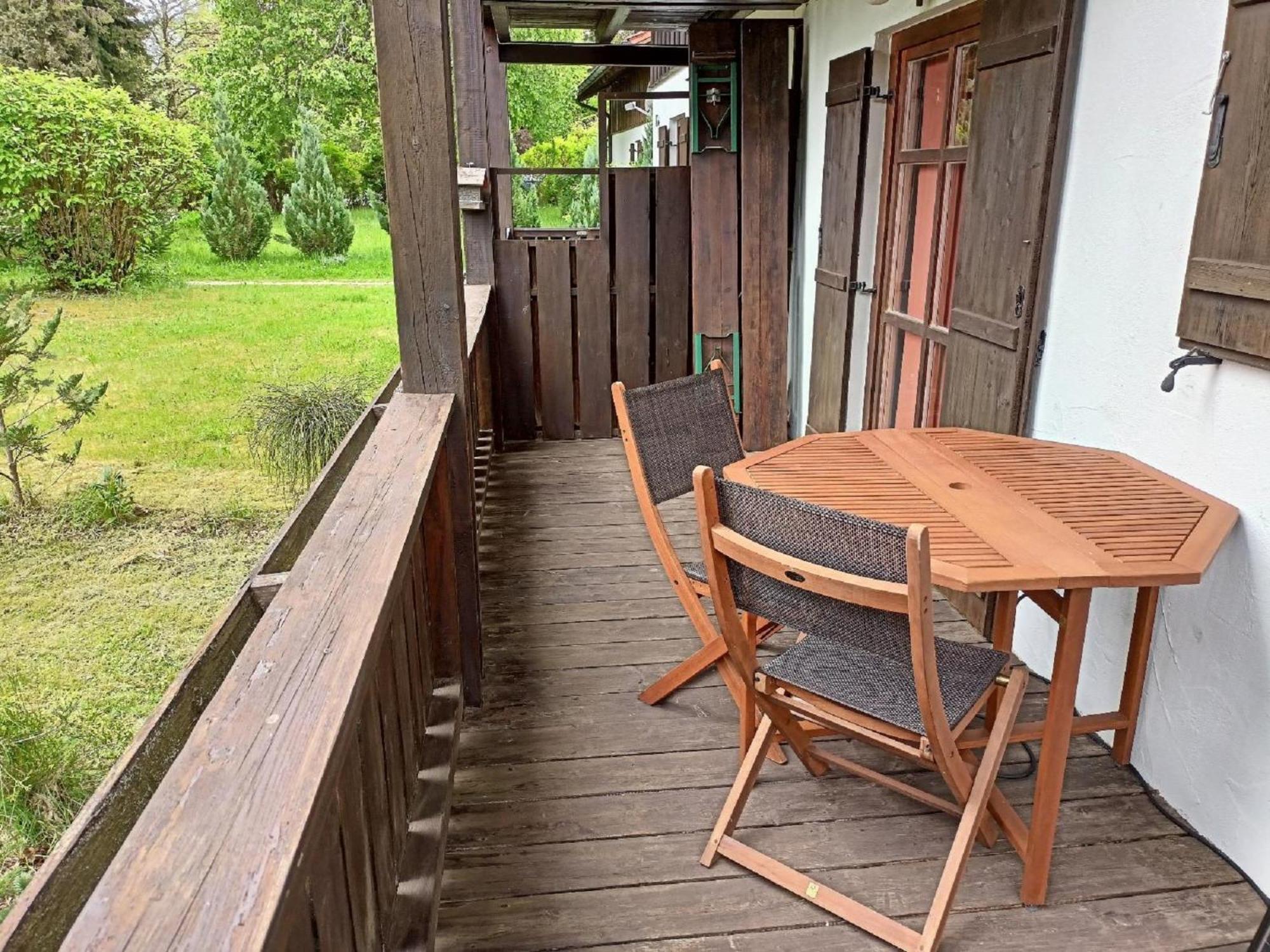 Ferienhaus Virzi - Waldferiendorf ريغين المظهر الخارجي الصورة